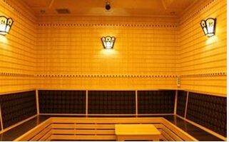 金燊汗蒸养生馆